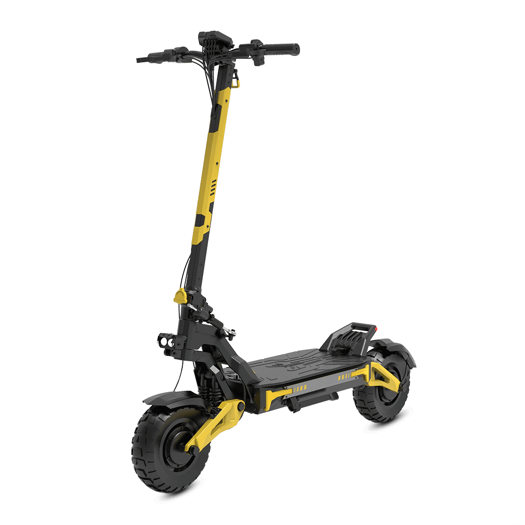 ESS 12 PRO Electric Scooters