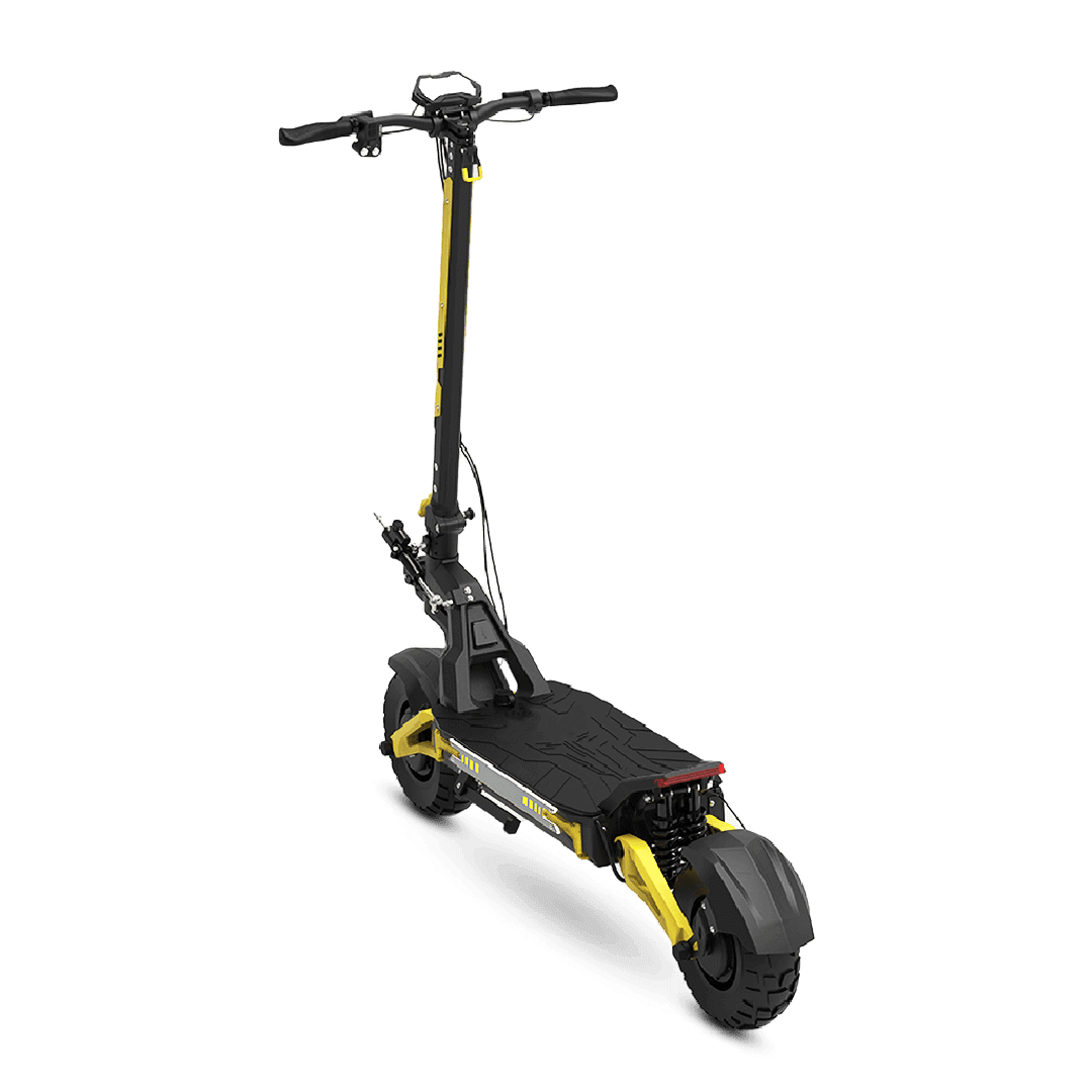 ESS 12 PRO Electric Scooters