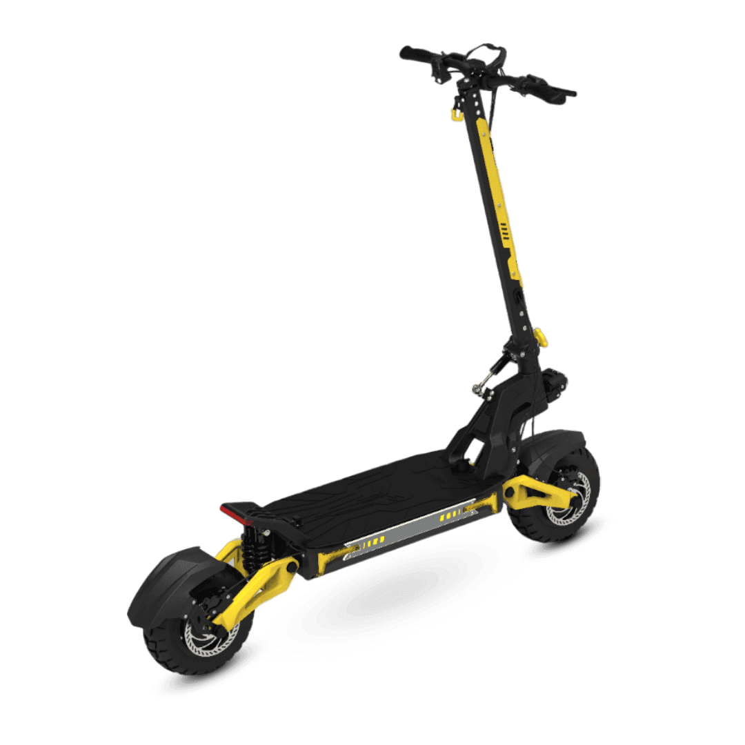 ESS 12 PRO Electric Scooters