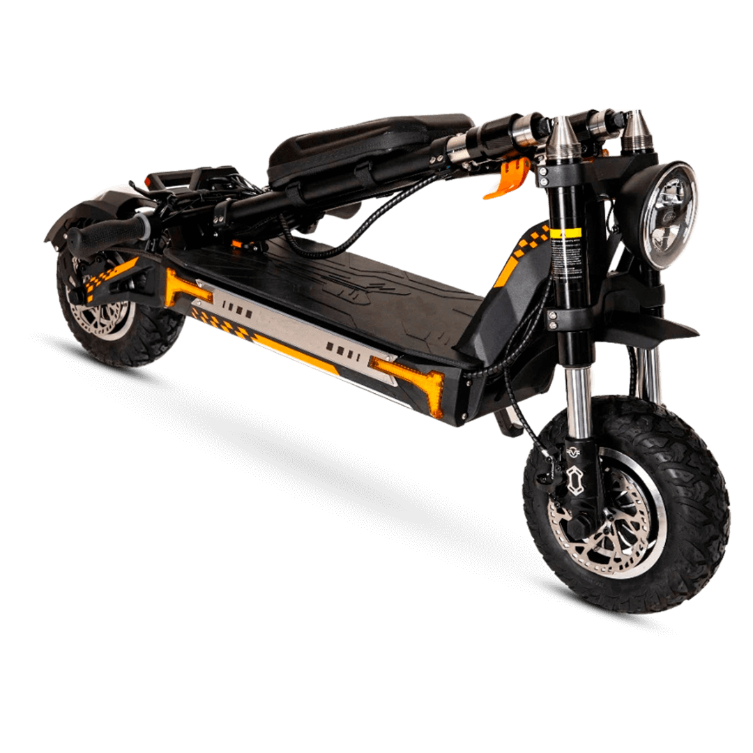 ESS 12 MAX Electric Scooters