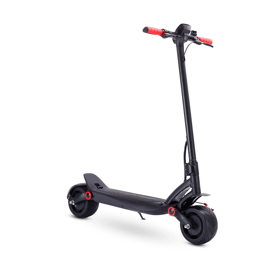 Foldable Electric Scooter MINI for easy storage and transport