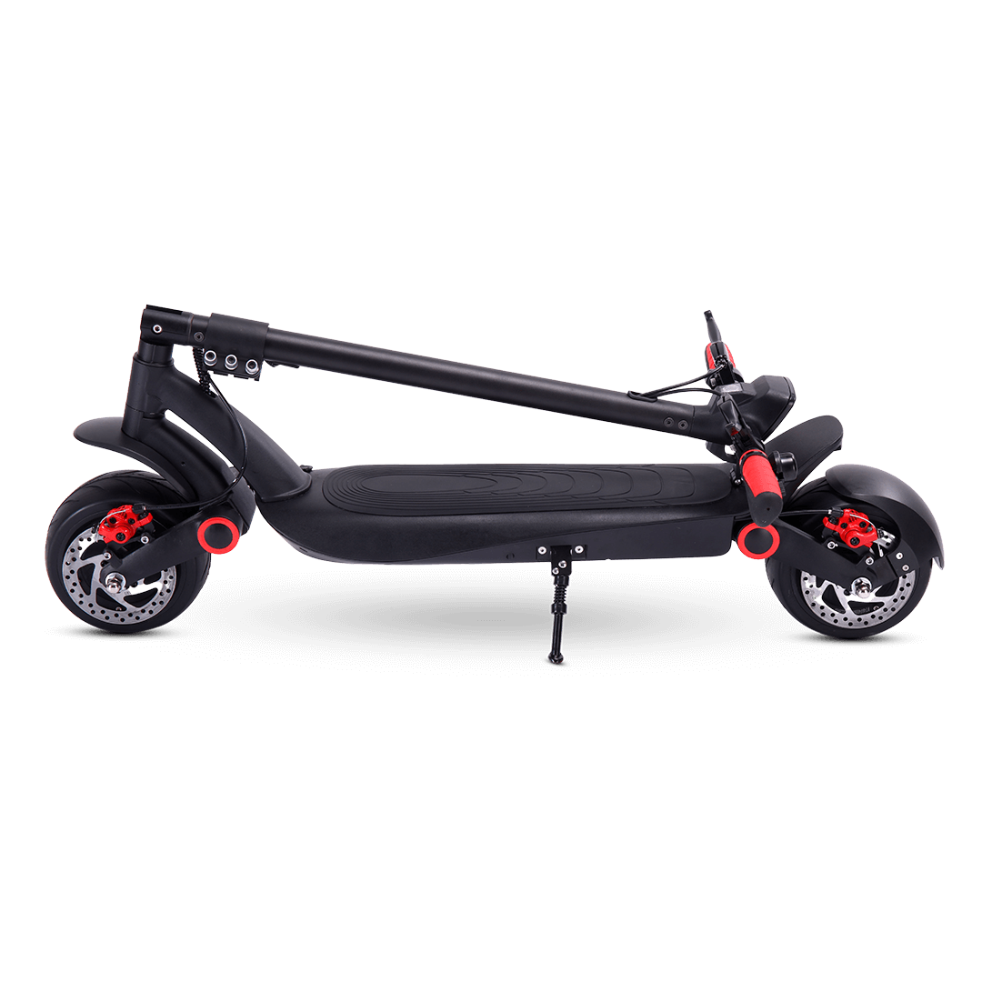 Electric Scooter MINI with sleek design for urban commuting