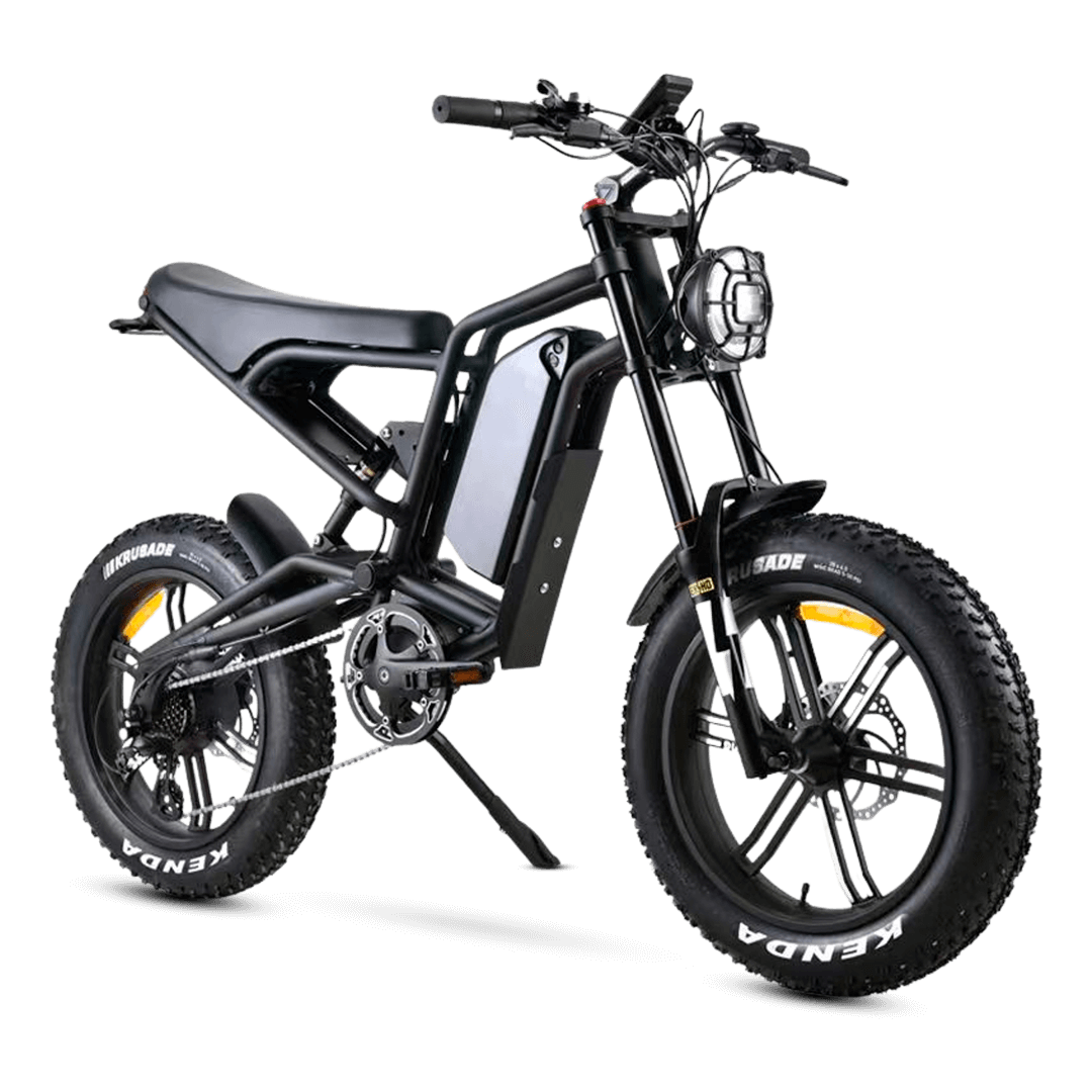 VIPER 53 E-Bike