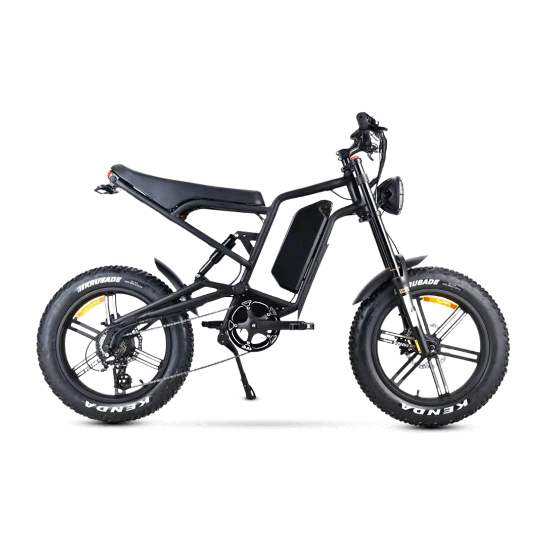 VIPER 53 E-Bike