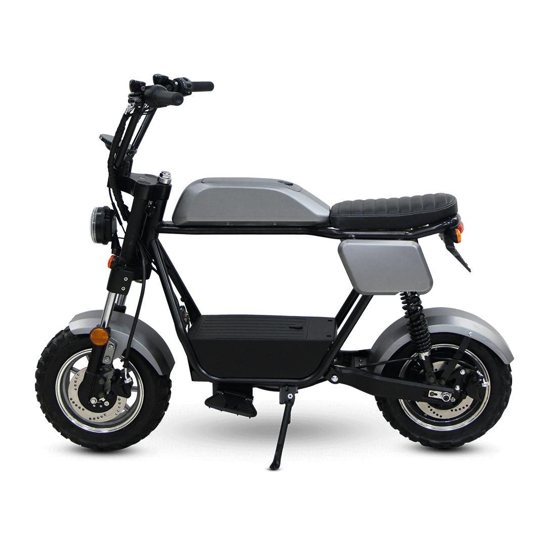 EMC 603 E-Bike