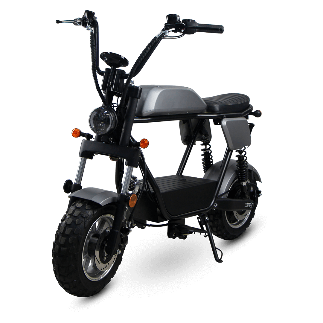 EMC 603 E-Bike